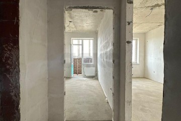 Фото №4: 1-комнатная квартира 39 м² - Краснодар, мкр. жилой комплекс Свобода, ул. Домбайская, 55