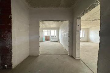 Фото №4: 1-комнатная квартира 39 м² - Краснодар, мкр. Краевая Клиническая Больница, ул. Домбайская, 55