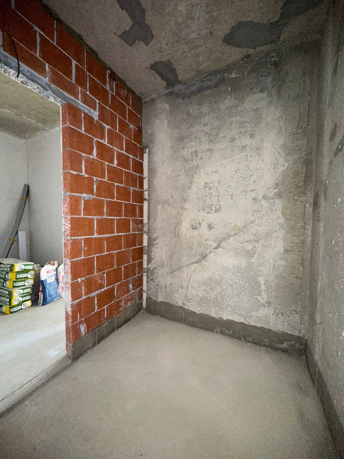 Фото №3: 1-комнатная квартира 41 м² - Краснодар, жилой комплекс Свобода, Прикубанский внутригородской округ, мкр. Краевая Клиническая Больница, ул. Домбайская, 55