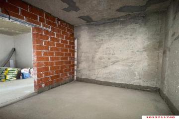 Фото №3: 1-комнатная квартира 41 м² - Краснодар, мкр. Краевая Клиническая Больница, ул. Домбайская, 55