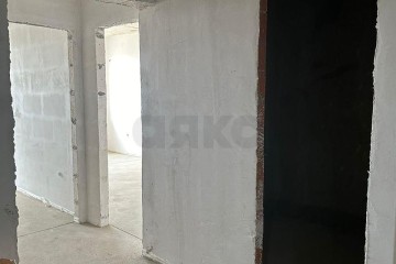 Фото №2: 1-комнатная квартира 39 м² - Краснодар, мкр. жилой комплекс Свобода, ул. Домбайская, 55