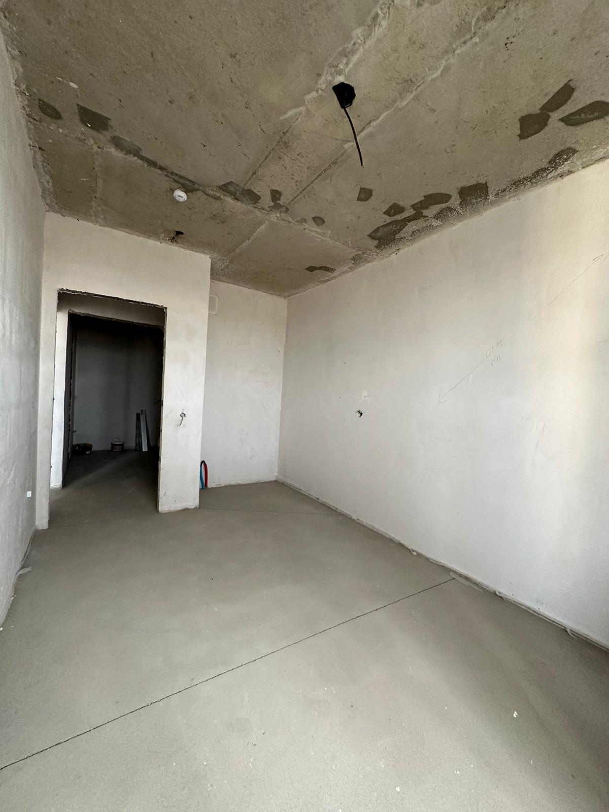 Фото №6: 1-комнатная квартира 41 м² - Краснодар, жилой комплекс Свобода, Прикубанский внутригородской округ, мкр. Краевая Клиническая Больница, ул. Домбайская, 55