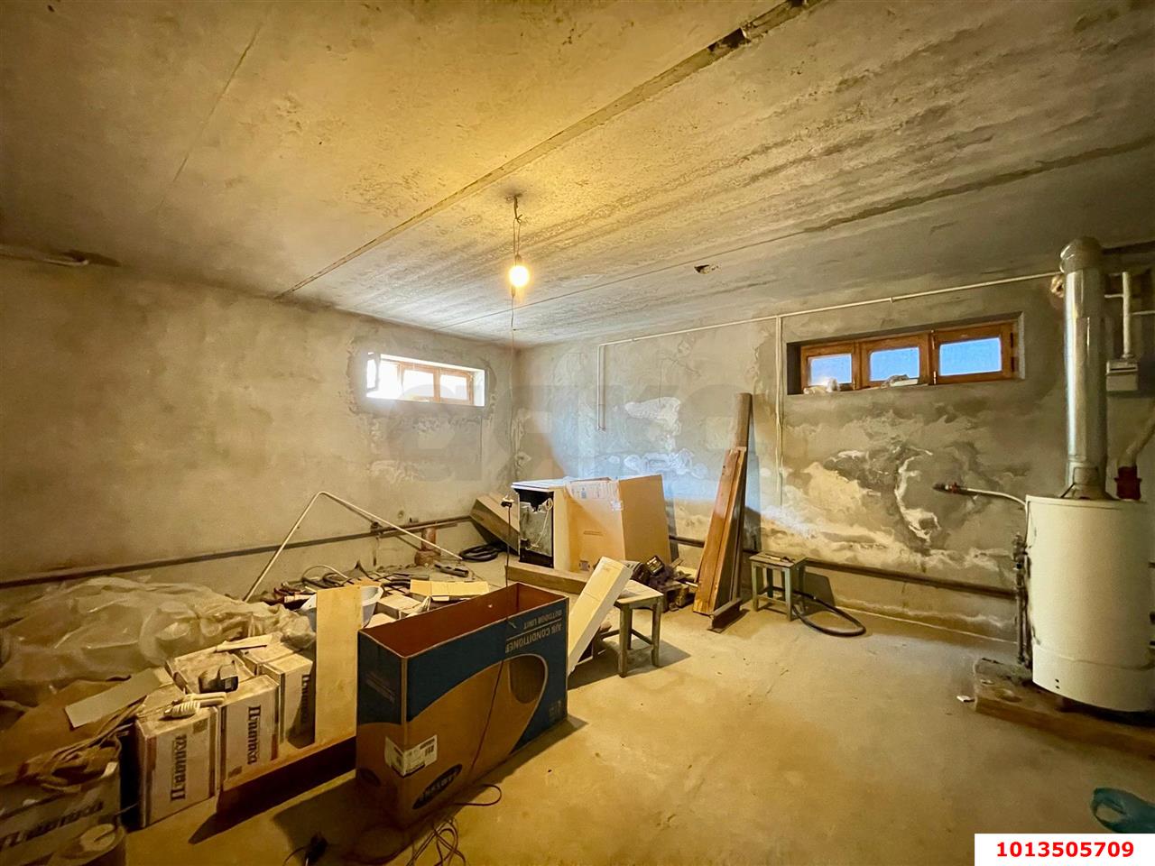 Фото №8: Дом 455 м² + 9.43 сот. - Динская, Прикубанский внутригородской округ, Завод Радиоизмерительных Приборов, имени Петра Метальникова, мкр. жилой комплекс Три Кита, ул. Береговая, 79