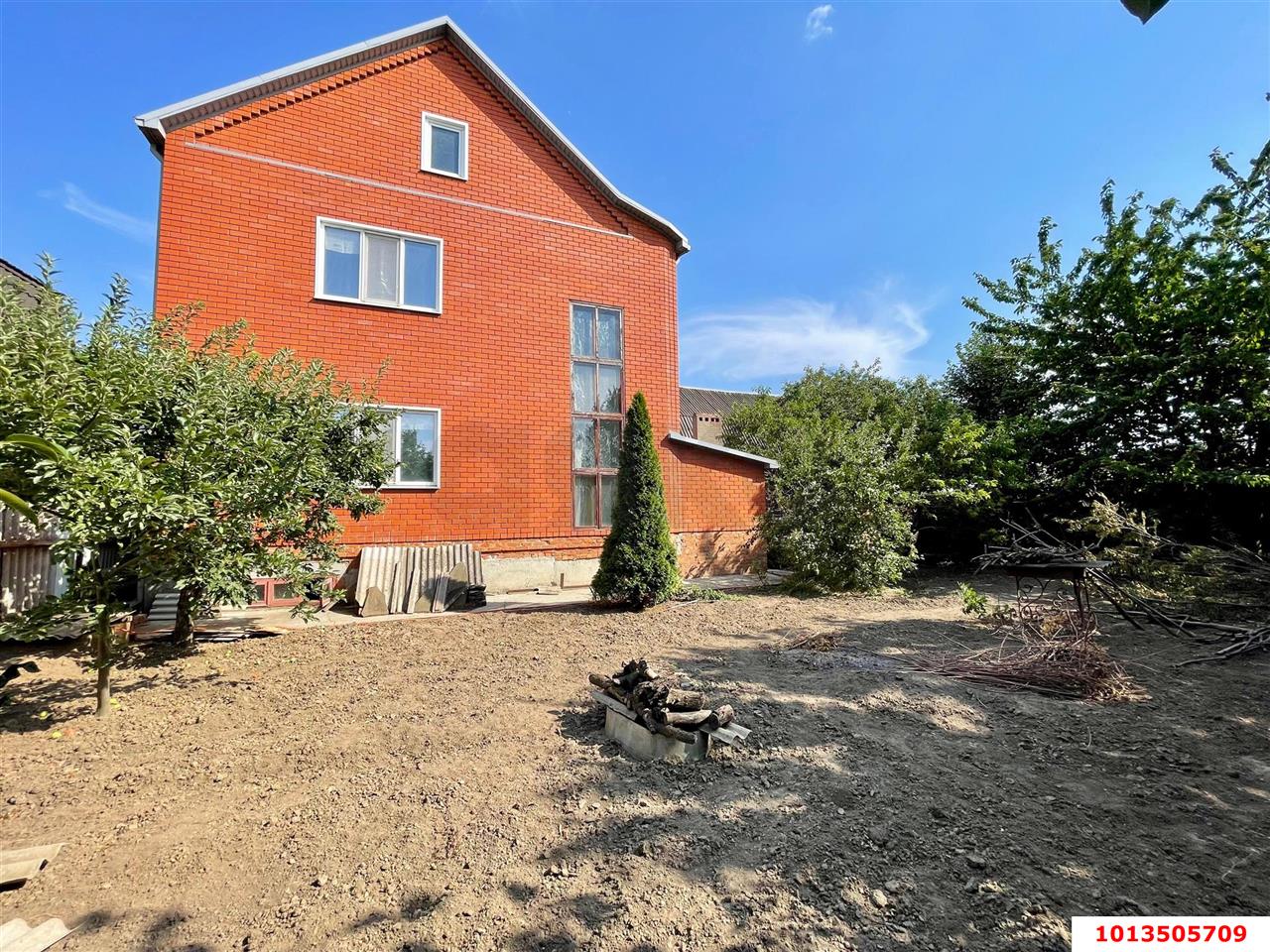 Фото №13: Дом 455 м² + 9.43 сот. - Динская, Прикубанский внутригородской округ, Завод Радиоизмерительных Приборов, имени Петра Метальникова, мкр. жилой комплекс Три Кита, ул. Береговая, 79