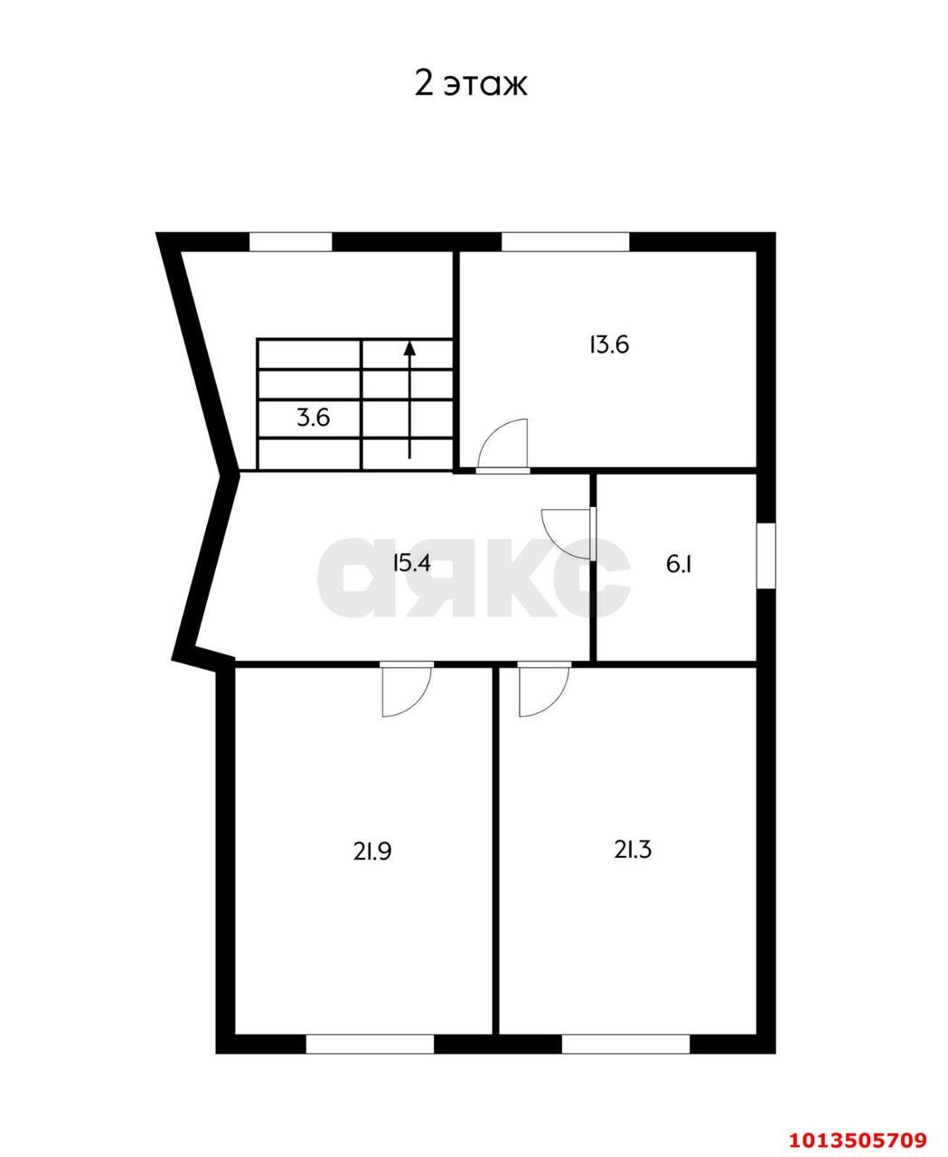 Фото №19: Дом 455 м² + 9.43 сот. - Динская, Прикубанский внутригородской округ, Завод Радиоизмерительных Приборов, имени Петра Метальникова, мкр. жилой комплекс Три Кита, ул. Береговая, 79