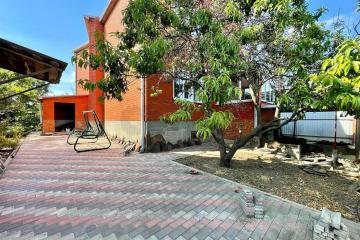 Фото №5: Дом 455 м² - Динская, мкр. жилой комплекс Три Кита, ул. Береговая, 79