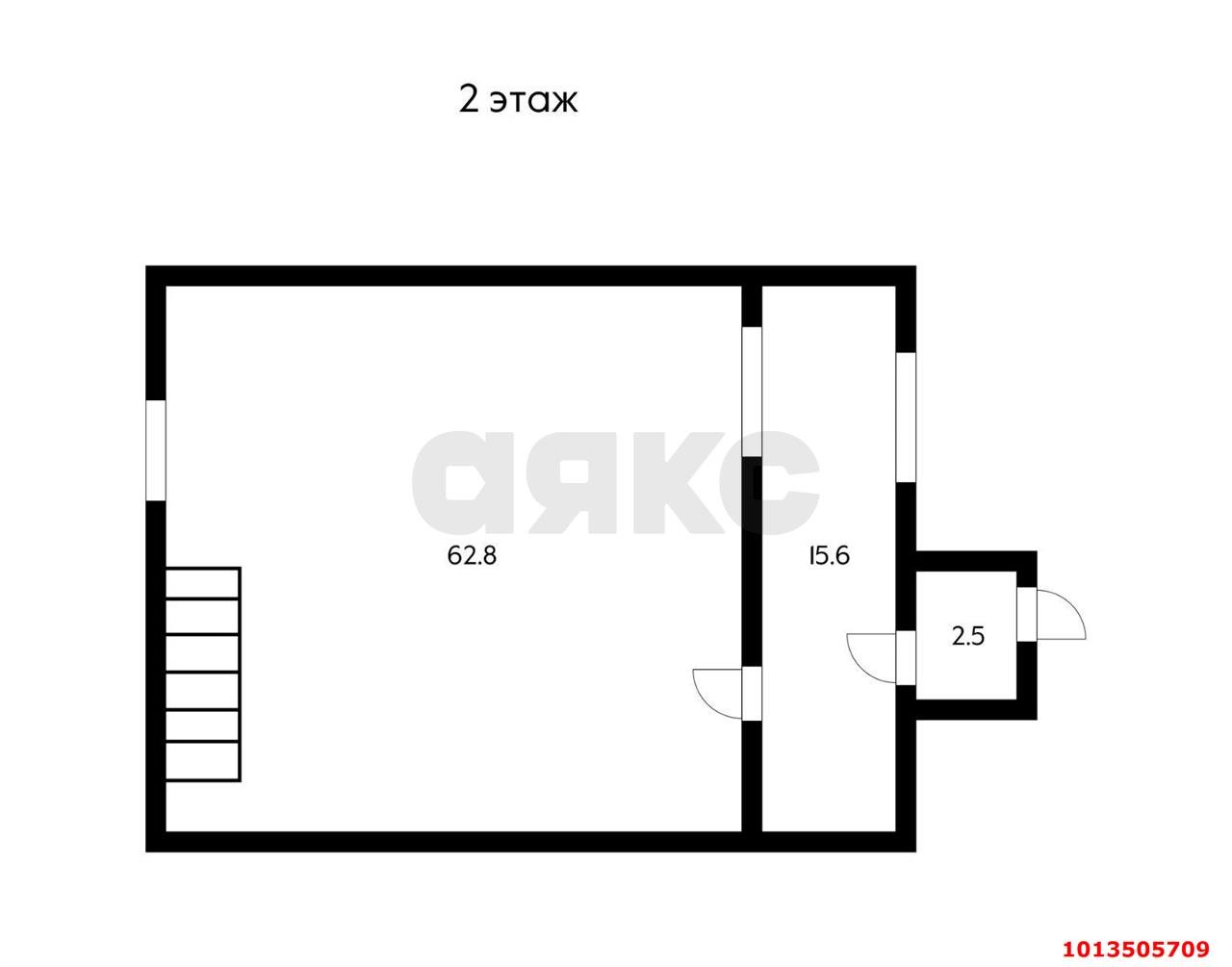 Фото №18: Дом 455 м² + 9.43 сот. - Динская, Прикубанский внутригородской округ, Завод Радиоизмерительных Приборов, имени Петра Метальникова, мкр. жилой комплекс Три Кита, ул. Береговая, 79
