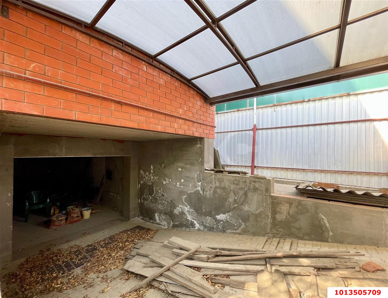 Фото №6: Дом 455 м² + 9.43 сот. - Динская, Прикубанский внутригородской округ, Завод Радиоизмерительных Приборов, имени Петра Метальникова, мкр. жилой комплекс Три Кита, ул. Береговая, 79