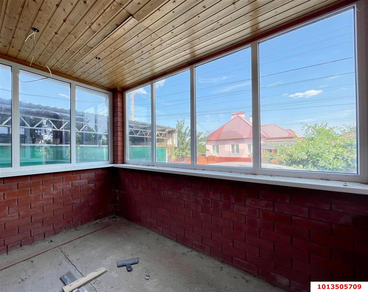 Фото №2: Дом 455 м² + 9.43 сот. - Динская, Прикубанский внутригородской округ, Завод Радиоизмерительных Приборов, имени Петра Метальникова, мкр. жилой комплекс Три Кита, ул. Береговая, 79