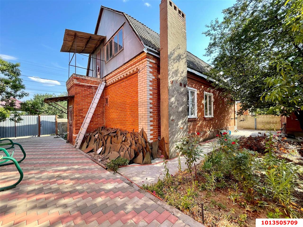 Фото №10: Дом 455 м² + 9.43 сот. - Динская, Прикубанский внутригородской округ, Завод Радиоизмерительных Приборов, имени Петра Метальникова, мкр. жилой комплекс Три Кита, ул. Береговая, 79