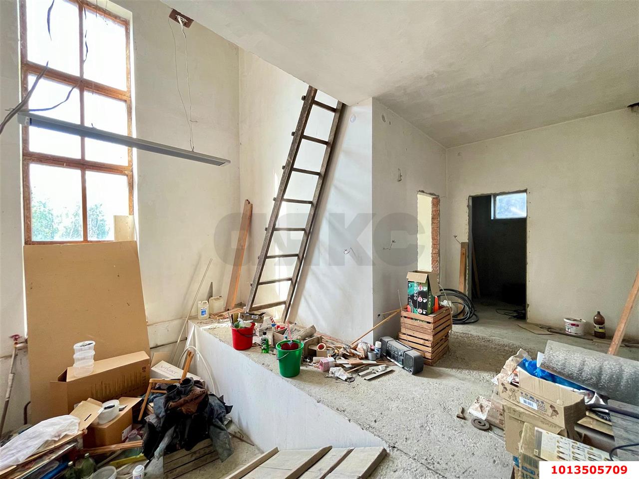 Фото №1: Дом 455 м² + 9.43 сот. - Динская, Прикубанский внутригородской округ, Завод Радиоизмерительных Приборов, имени Петра Метальникова, мкр. жилой комплекс Три Кита, ул. Береговая, 79