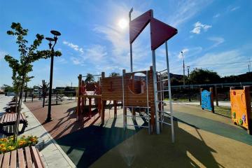 Фото №4: Дом 455 м² - Динская, мкр. жилой комплекс Три Кита, ул. Береговая, 79