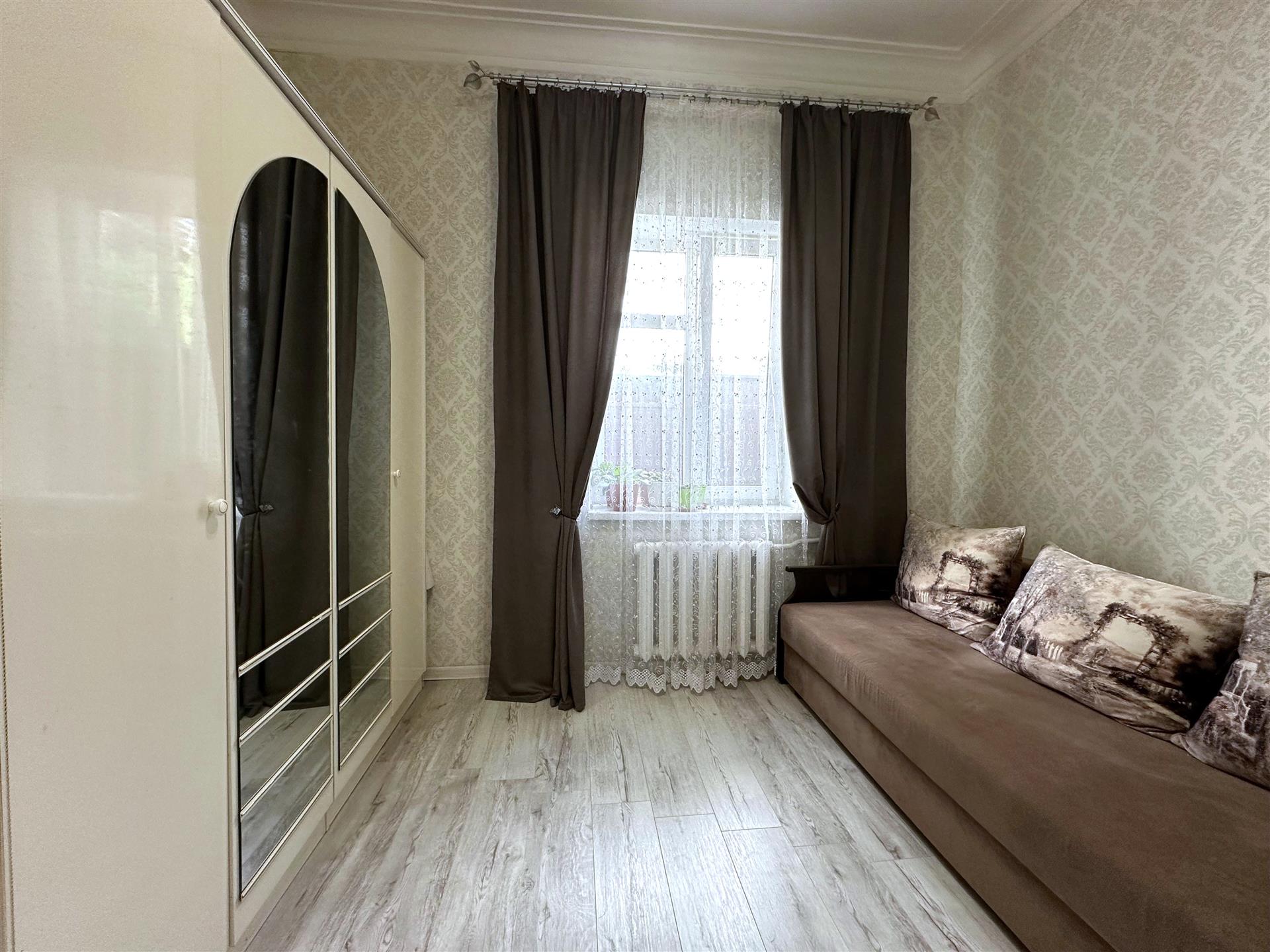 Фото №6: Дом 69 м² + 5.37 сот. - Краснодар, ул. имени Толбухина, 96