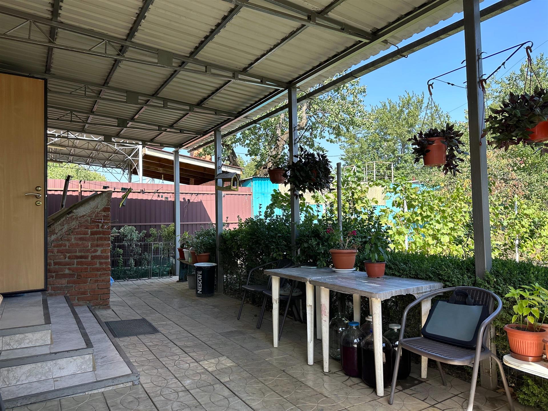 Фото №11: Дом 69 м² + 5.37 сот. - Краснодар, ул. имени Толбухина, 96