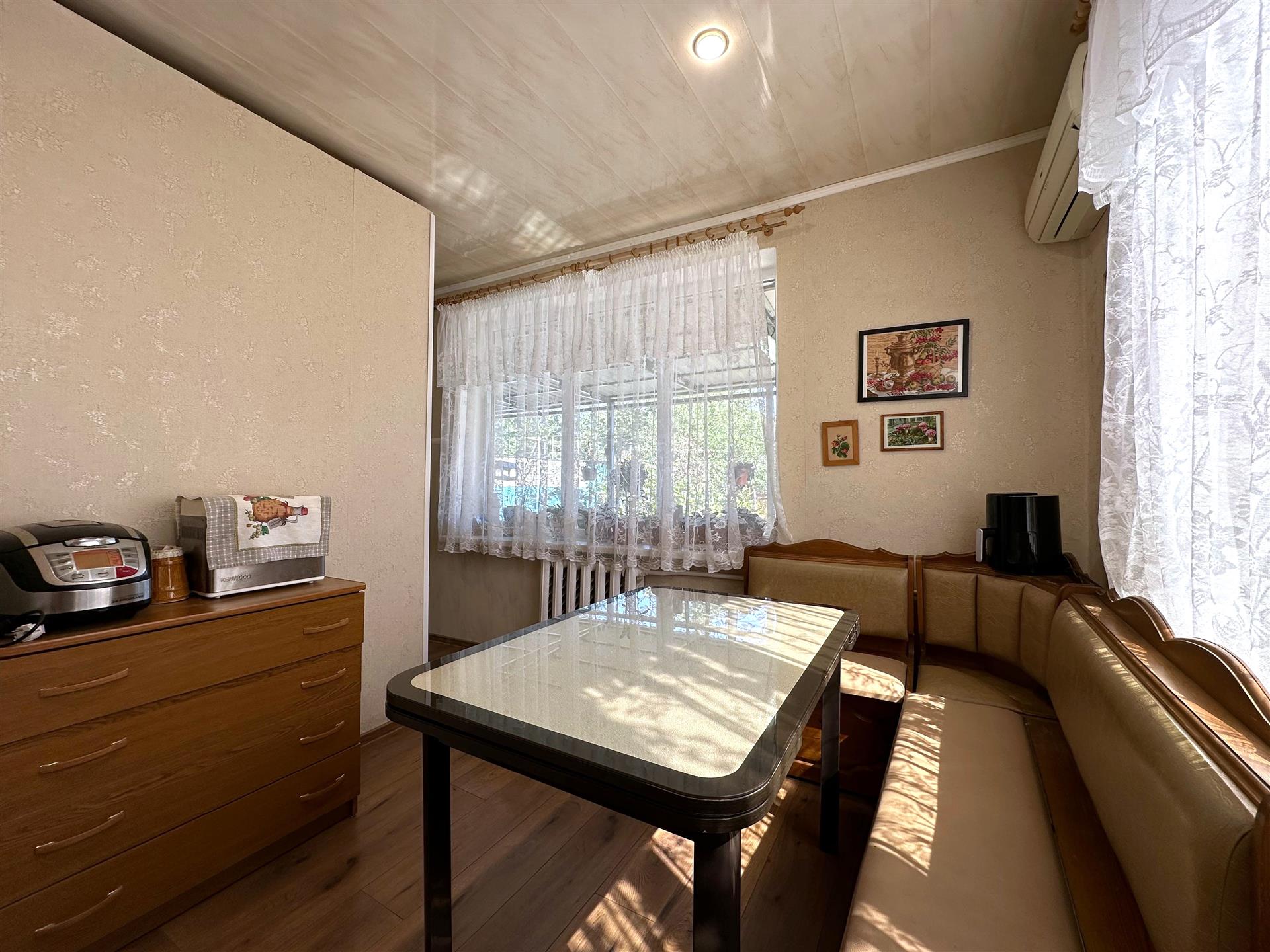 Фото №9: Дом 69 м² + 5.37 сот. - Краснодар, ул. имени Толбухина, 96