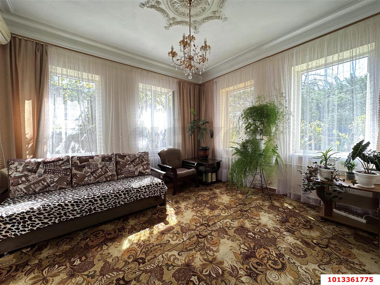 Фото №7: Дом 69 м² + 5.37 сот. - Краснодар, Славянский, ул. имени Толбухина, 96