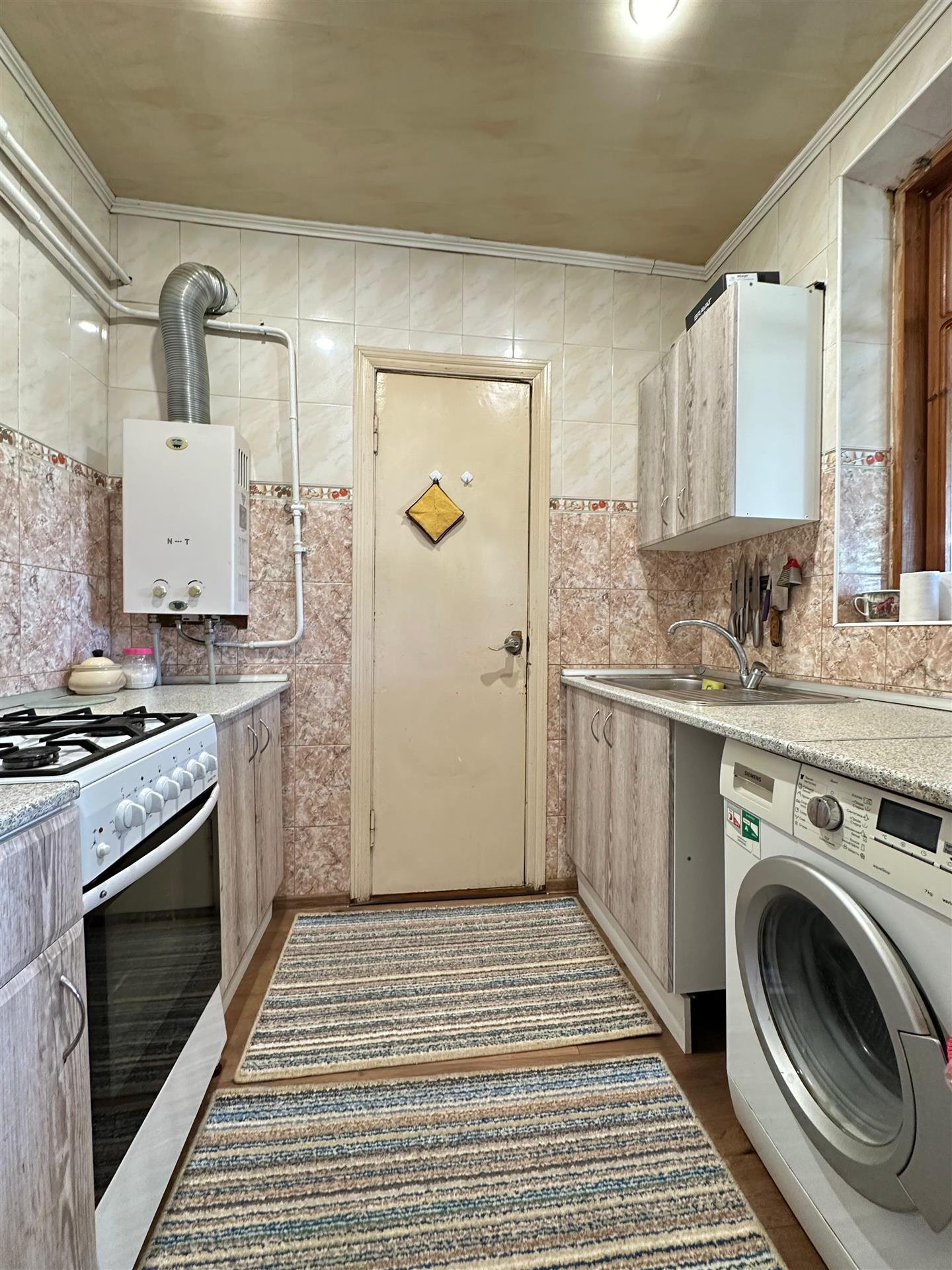 Фото №8: Дом 69 м² + 5.37 сот. - Краснодар, ул. имени Толбухина, 96