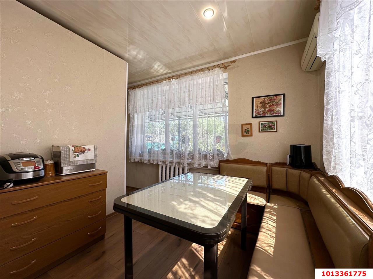 Фото №9: Дом 69 м² + 5.37 сот. - Краснодар, Славянский, ул. имени Толбухина, 96