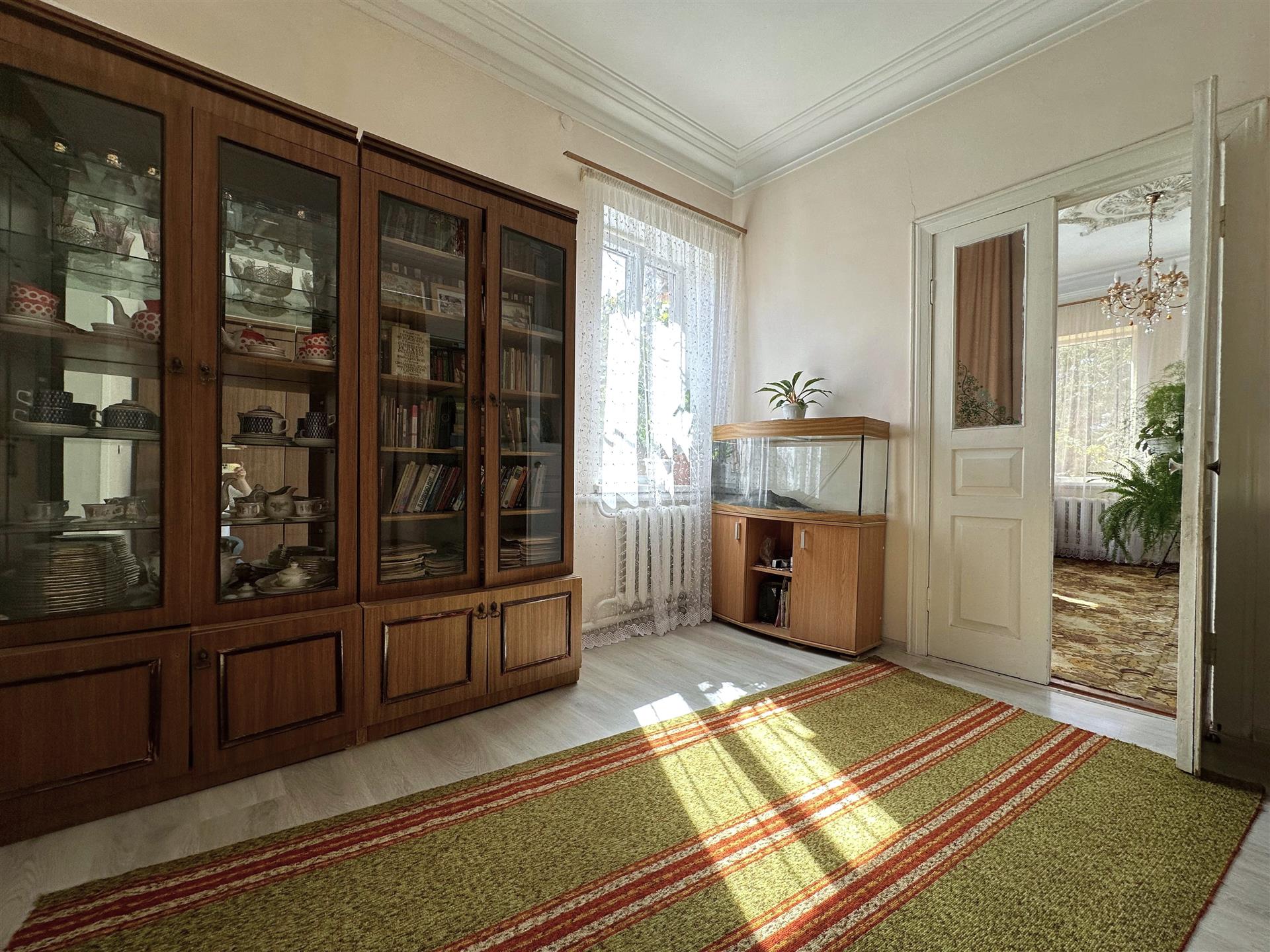 Фото №4: Дом 69 м² + 5.37 сот. - Краснодар, ул. имени Толбухина, 96