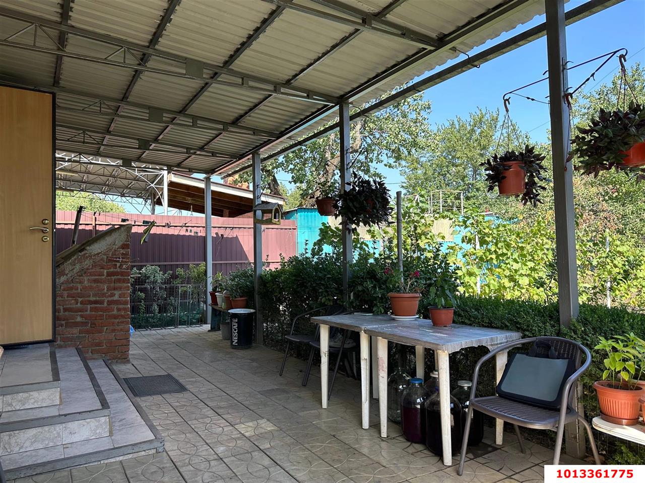 Фото №11: Дом 69 м² + 5.37 сот. - Краснодар, Славянский, ул. имени Толбухина, 96