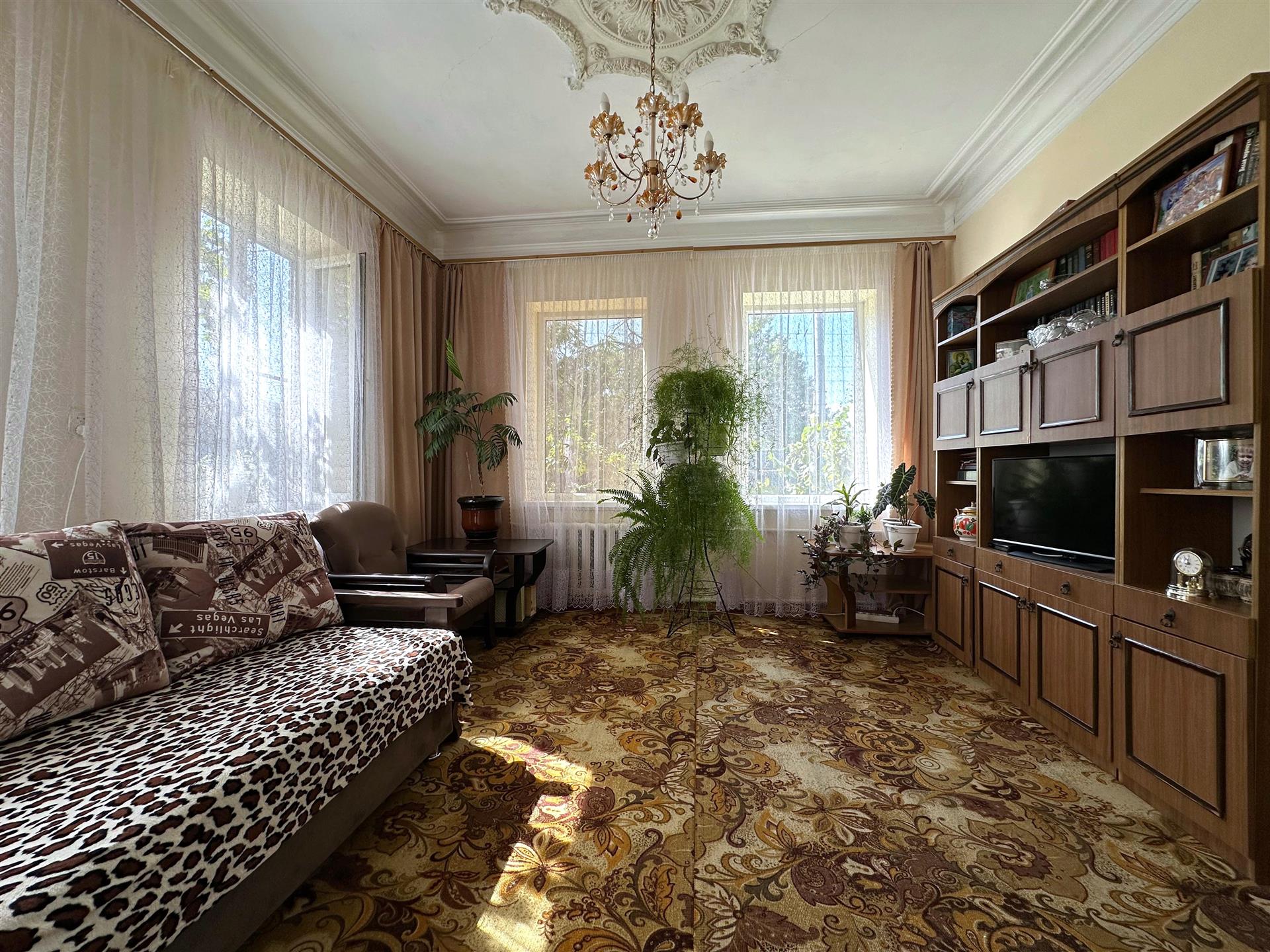 Фото №3: Дом 69 м² + 5.37 сот. - Краснодар, ул. имени Толбухина, 96