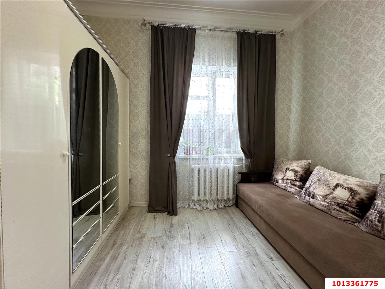 Фото №6: Дом 69 м² + 5.37 сот. - Краснодар, Славянский, ул. имени Толбухина, 96