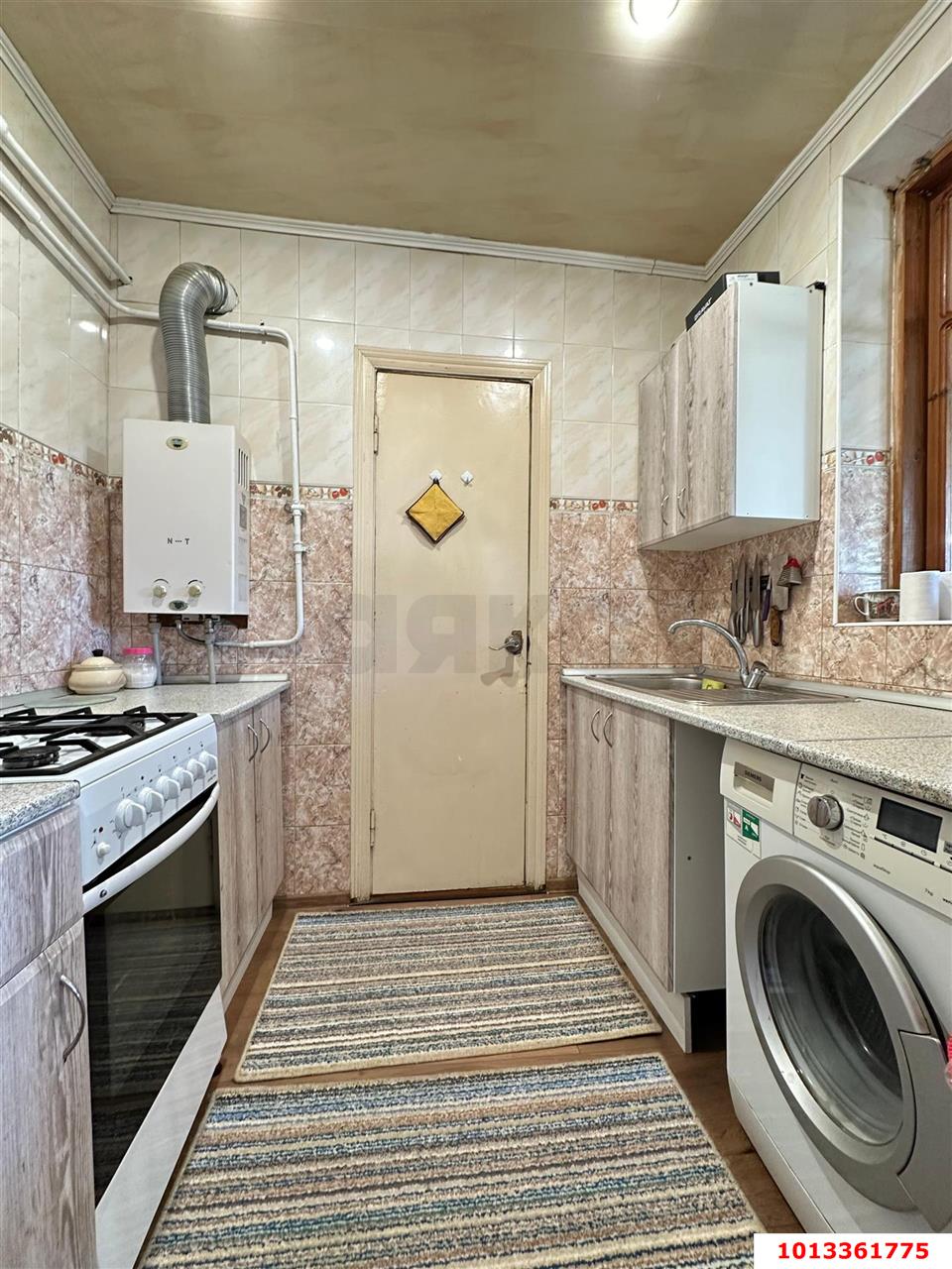 Фото №8: Дом 69 м² + 5.37 сот. - Краснодар, Славянский, ул. имени Толбухина, 96