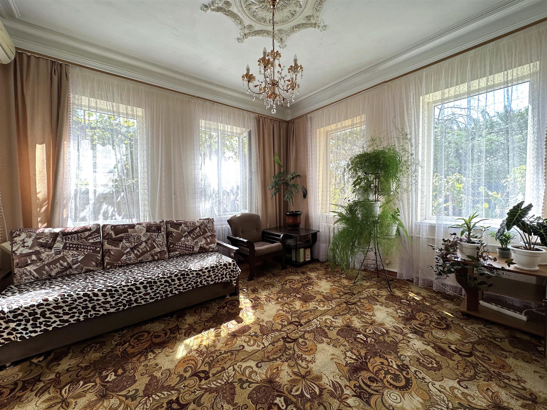 Фото №7: Дом 69 м² + 5.37 сот. - Краснодар, ул. имени Толбухина, 96