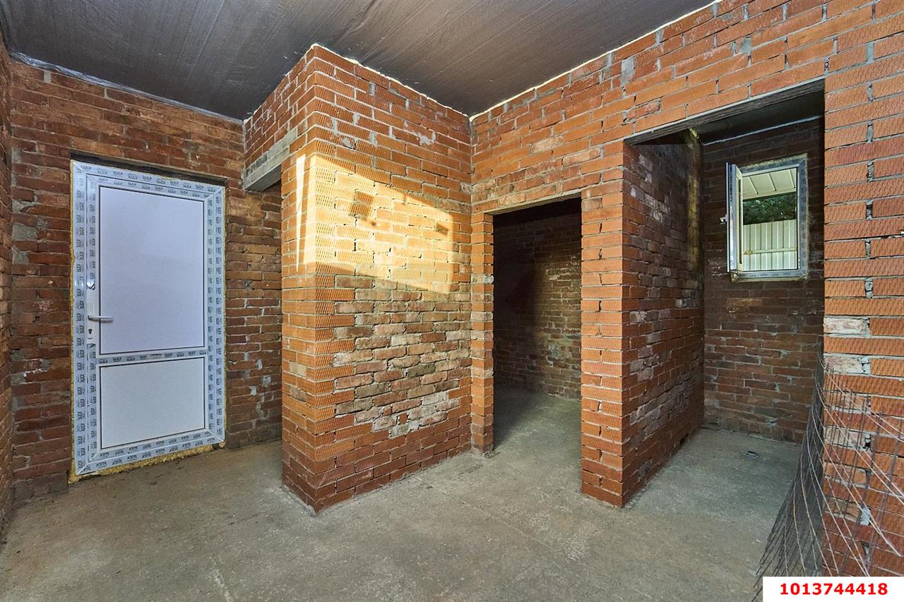 Фото №5: Дом 175 м² + 10 сот. - Старокорсунская, Карасунский внутригородской округ, ул. Дубинская, 55