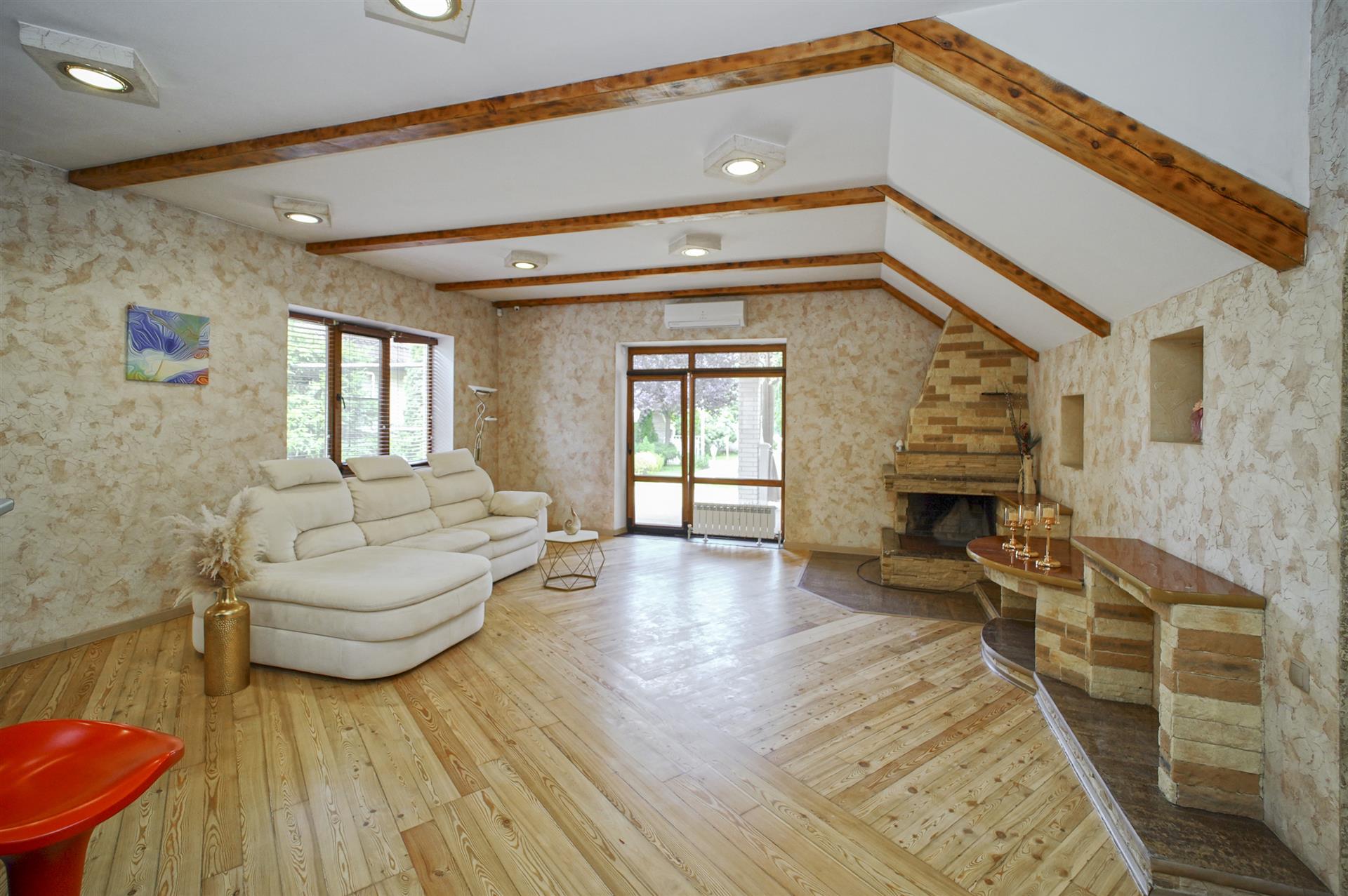 Фото №12: Дом 424 м² + 8 сот. - Краснодар, Прикубанский внутригородской округ, мкр. Горхутор, ул. Полесская, 5