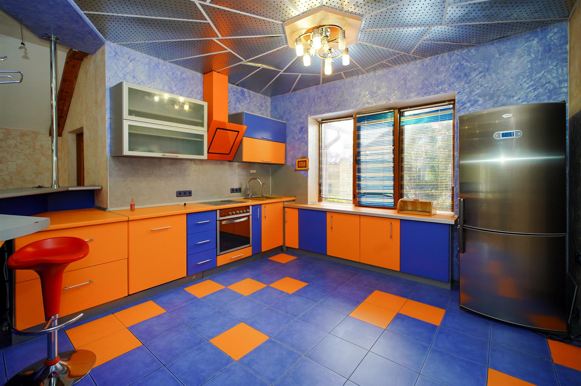 Фото №15: Дом 424 м² + 8 сот. - Краснодар, Прикубанский внутригородской округ, мкр. Горхутор, ул. Полесская, 5