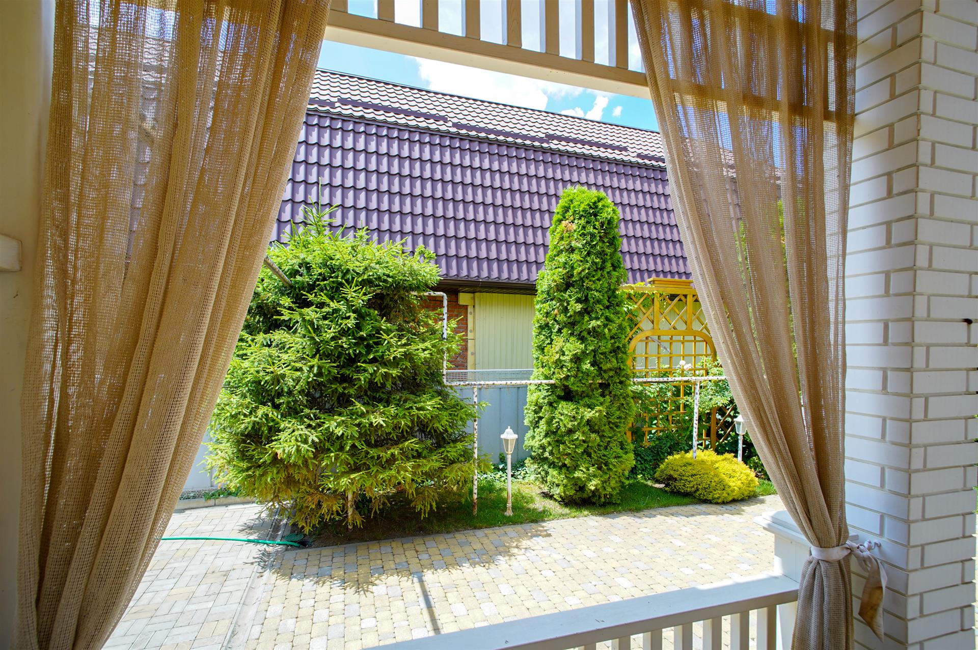 Фото №8: Дом 424 м² + 8 сот. - Краснодар, Прикубанский внутригородской округ, мкр. Горхутор, ул. Полесская, 5