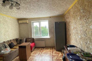 Фото №2: 4-комнатная квартира 88 м² - Краснодар, мкр. Дубинка, пер. Угольный, 12