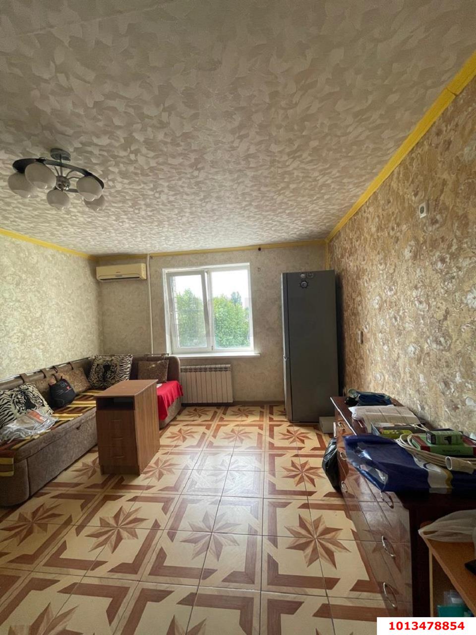 Фото №2: 4-комнатная квартира 88 м² - Краснодар, Дубинка, пер. Угольный, 12