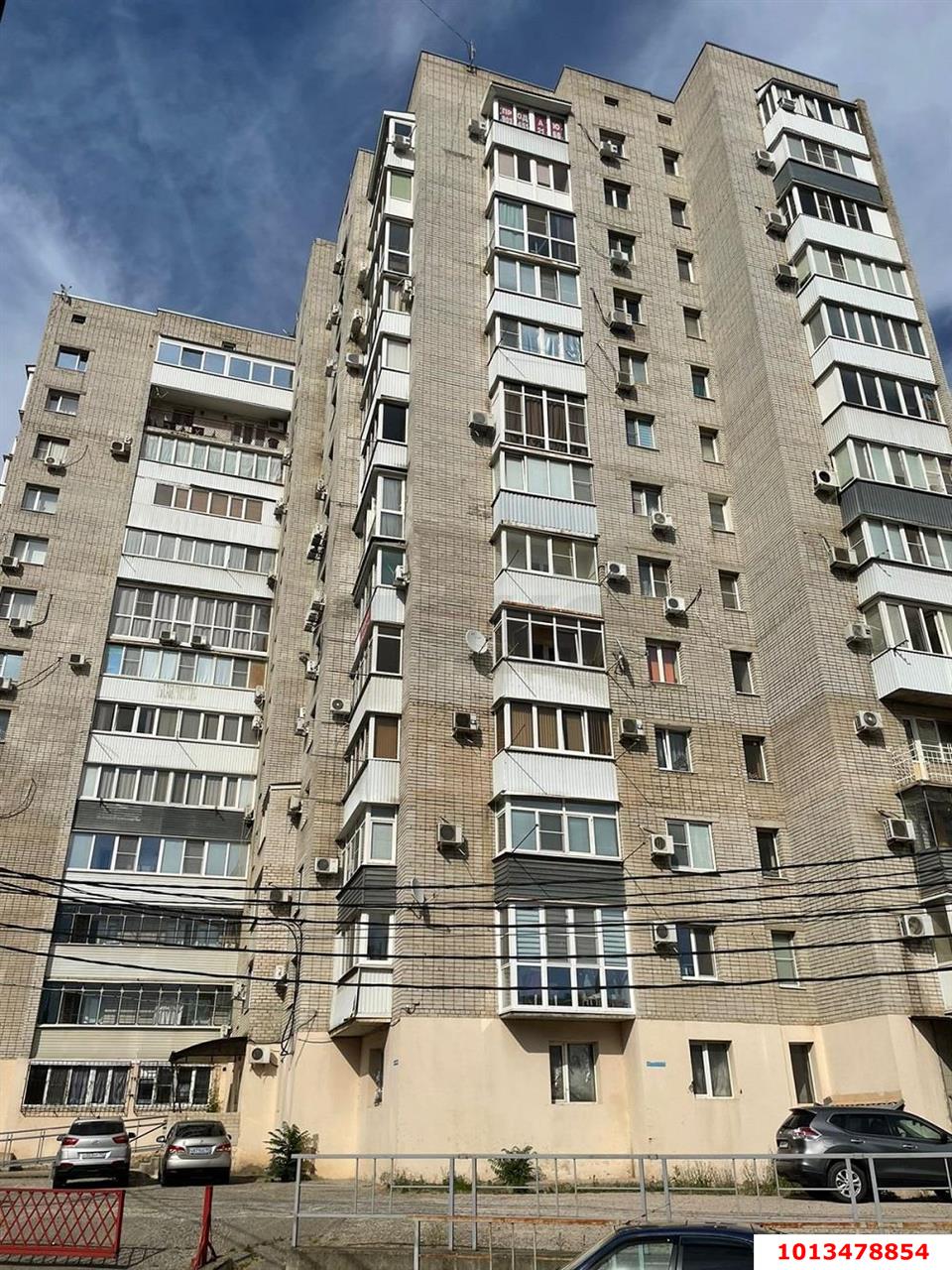 Фото №11: 4-комнатная квартира 88 м² - Краснодар, Дубинка, пер. Угольный, 12
