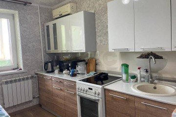 Фото №5: 4-комнатная квартира 88 м² - Краснодар, мкр. Дубинка, пер. Угольный, 12