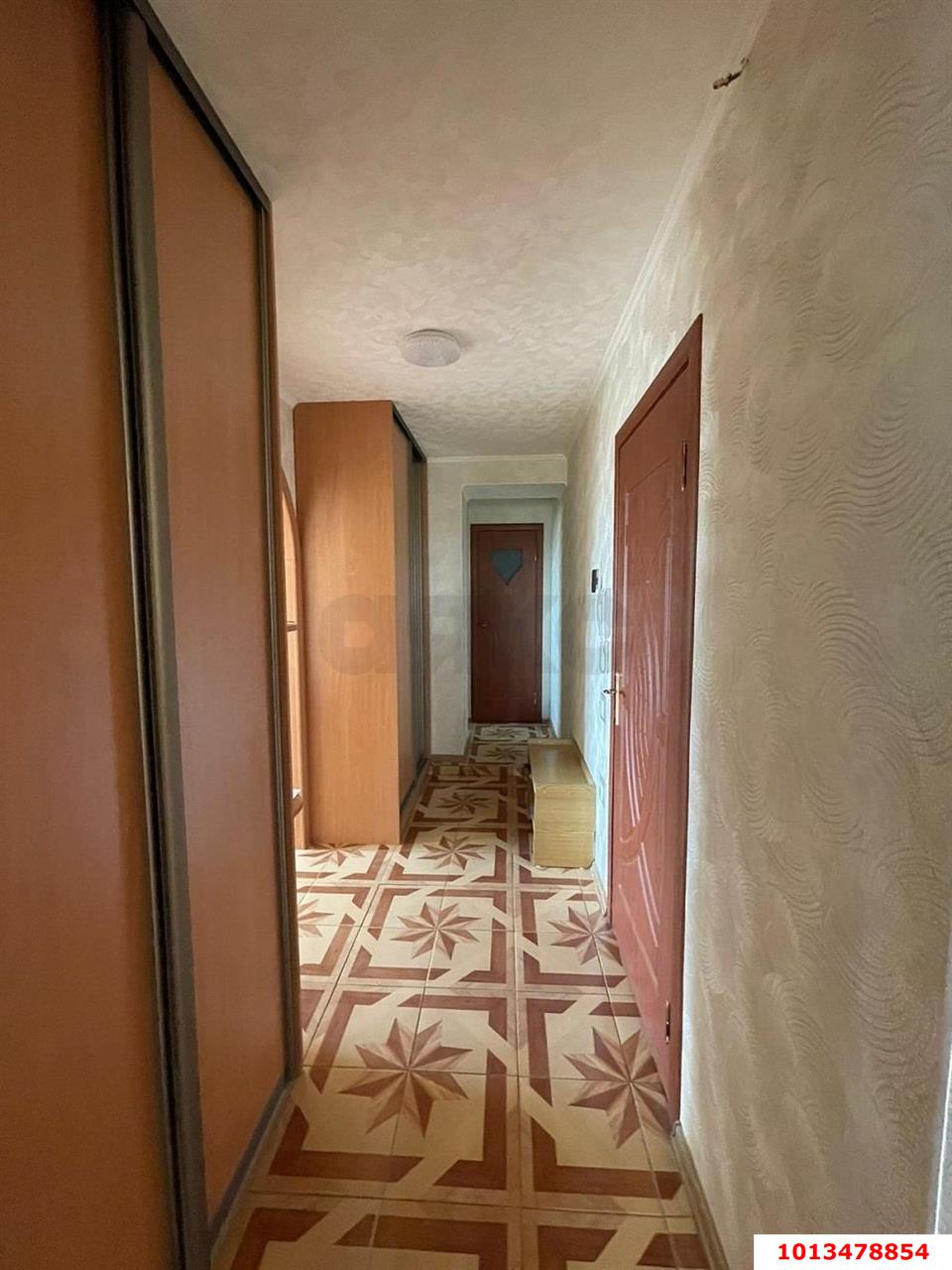 Фото №8: 4-комнатная квартира 88 м² - Краснодар, Дубинка, пер. Угольный, 12