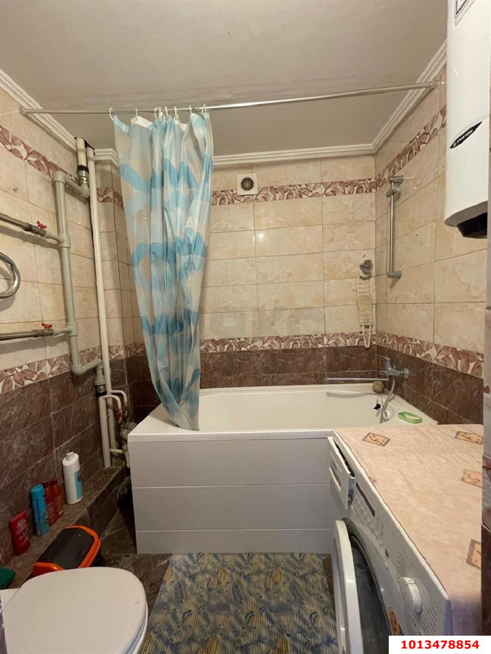 Фото №6: 4-комнатная квартира 88 м² - Краснодар, Дубинка, пер. Угольный, 12