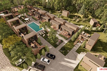 Фото №1: Готовый бизнес 328 м² - Архипо-Осиповка, 