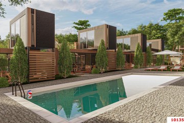 Фото №3: Готовый бизнес 328 м² - Архипо-Осиповка, 