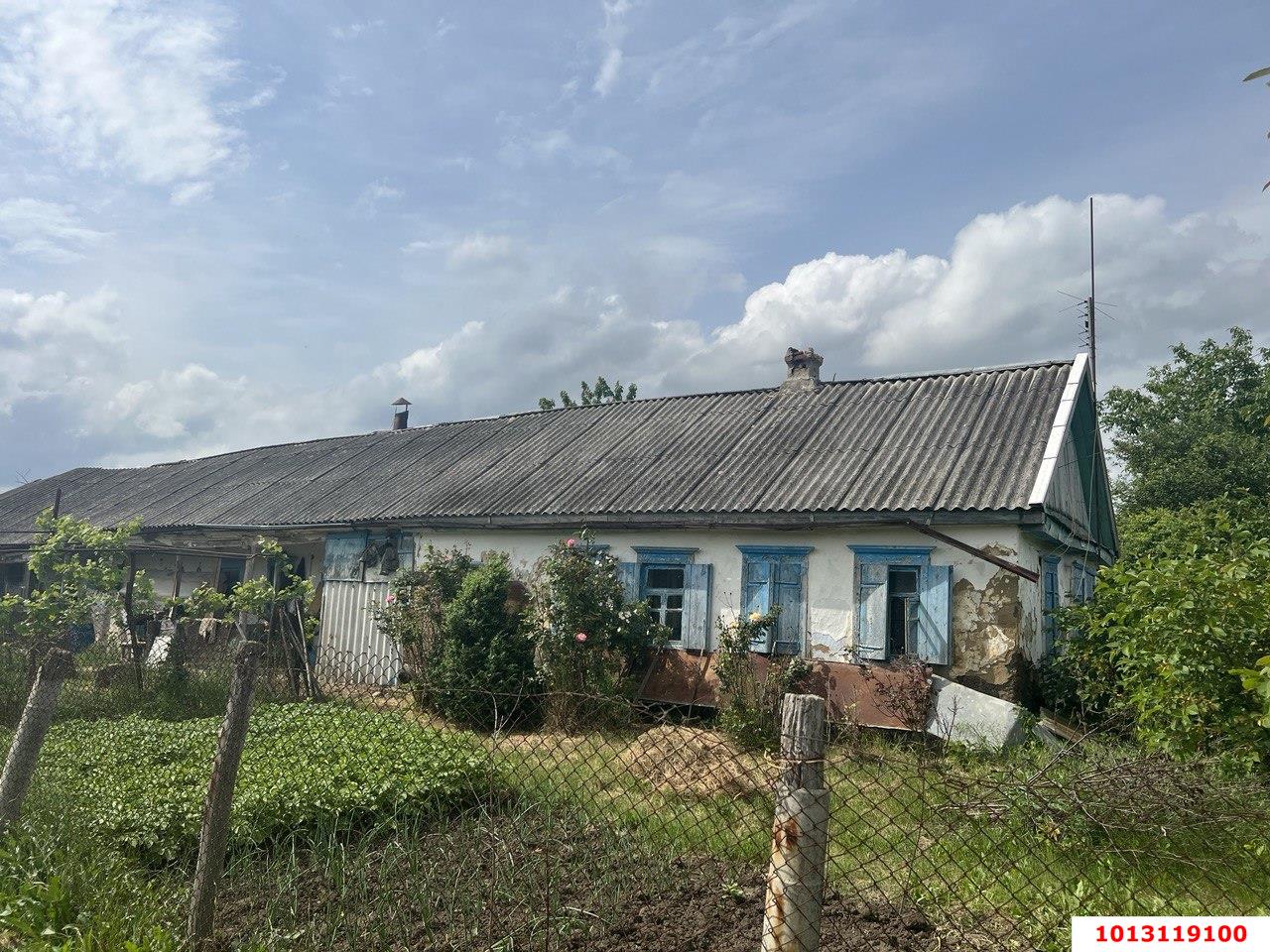 Фото №3: Земельный участок 23 сот. - Песчаный, Центральный внутригородской округ, Покровка, мкр. Центральный, ул. Гагарина, 1