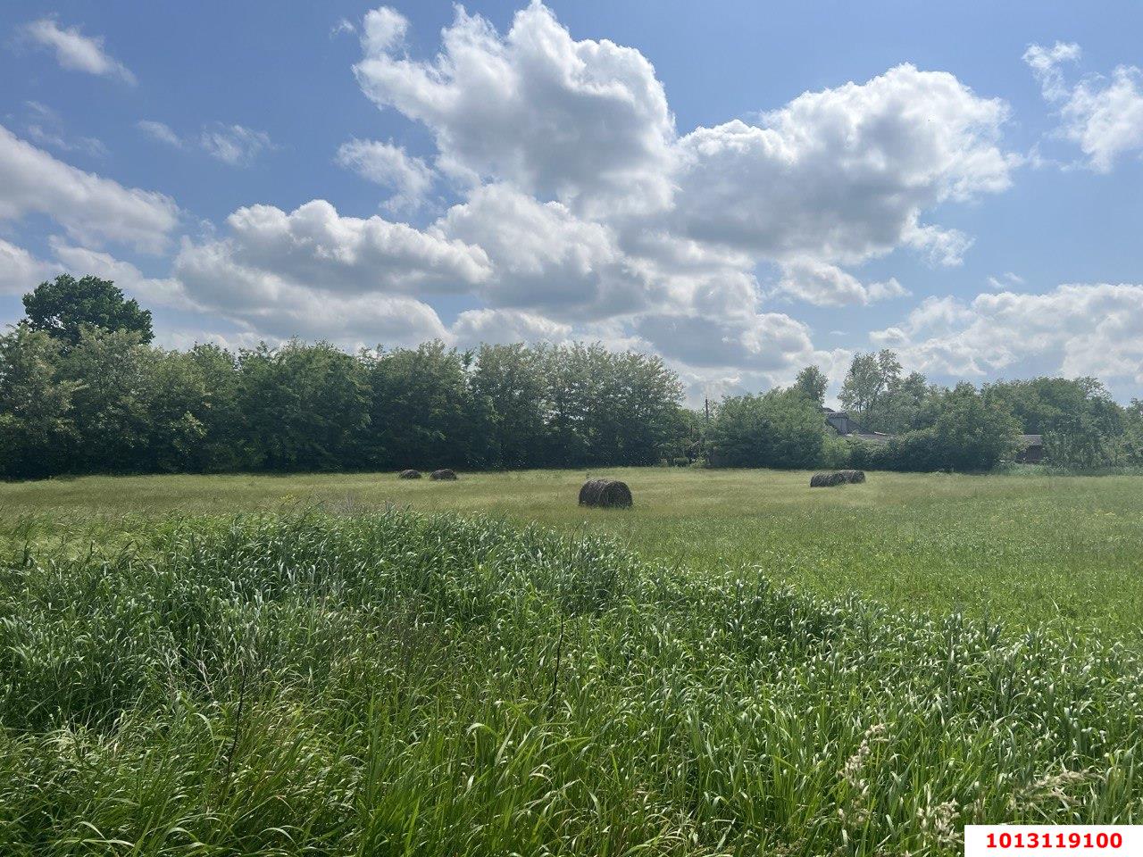 Фото №1: Земельный участок 23 сот. - Песчаный, Центральный внутригородской округ, Покровка, мкр. Центральный, ул. Гагарина, 1