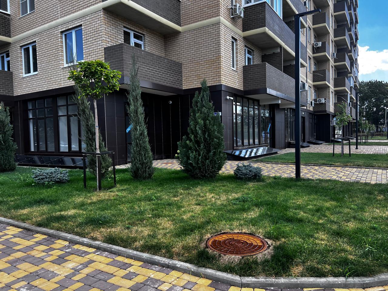 Фото №6: Коммерция 38 м² - Краснодар, Прикубанский внутригородской округ, мкр. Молодёжный, ул. Дубравная, 1