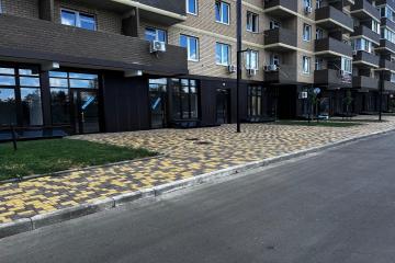 Фото №4: Коммерция 38 м² - Краснодар, мкр. Молодёжный, ул. Дубравная, 1