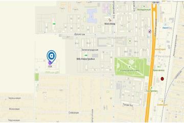 Фото №1: Коммерция 38 м² - Краснодар, мкр. Молодёжный, ул. Дубравная, 1