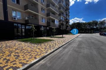 Фото №2: Коммерция 38 м² - Краснодар, мкр. Молодёжный, ул. Дубравная, 1