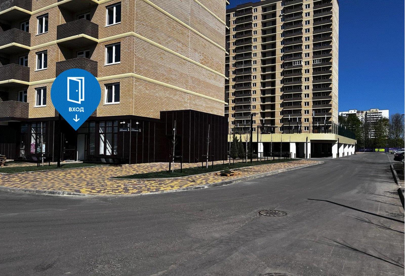 Фото №3: Коммерция 38 м² - Краснодар, Прикубанский внутригородской округ, мкр. Молодёжный, ул. Дубравная, 1