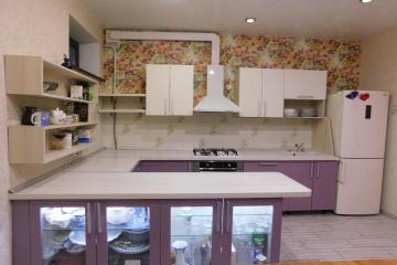 Фото №4: Дом 246 м² - Динская, мкр. Солнечный, ул. Российская, 40