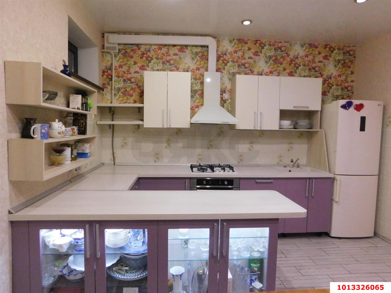 Фото №4: Дом 246 м² + 9 сот. - Динская, ул. Российская, 40