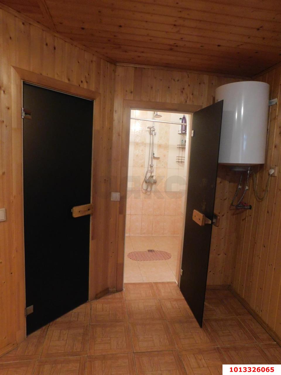 Фото №11: Дом 246 м² + 9 сот. - Динская, ул. Российская, 40